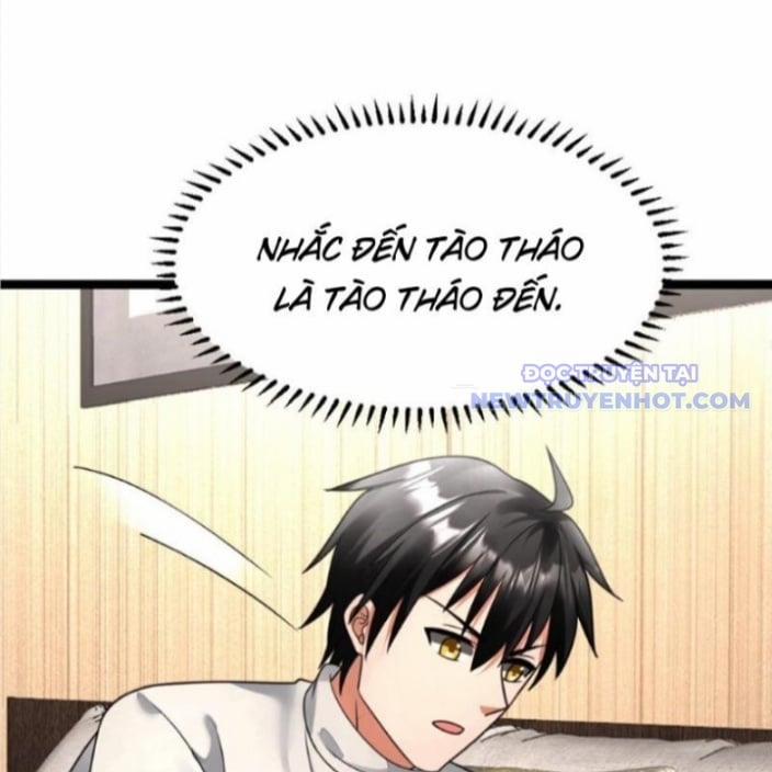 Toàn Cầu Băng Phong: Ta Chế Tạo Phòng An Toàn Tại Tận Thế 602 trang 5