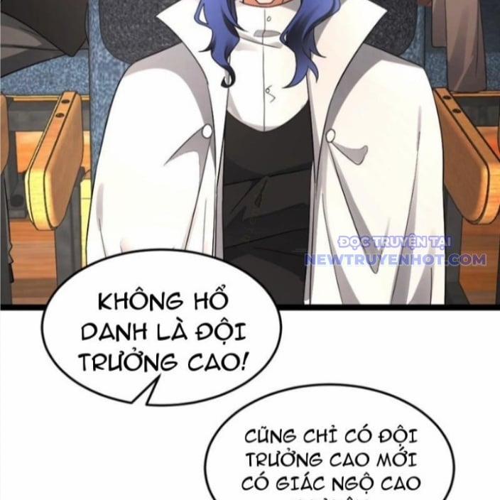 Toàn Cầu Băng Phong: Ta Chế Tạo Phòng An Toàn Tại Tận Thế 602 trang 51