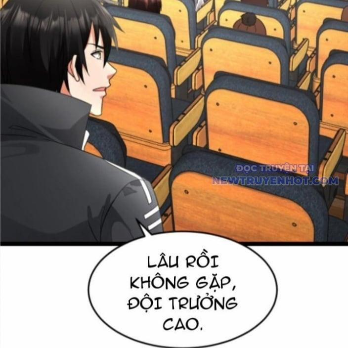 Toàn Cầu Băng Phong: Ta Chế Tạo Phòng An Toàn Tại Tận Thế 602 trang 53