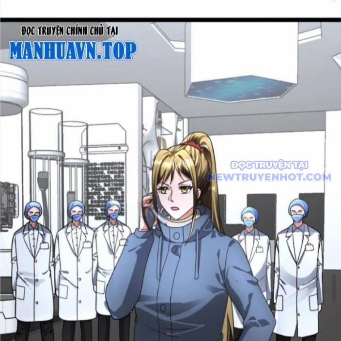 Toàn Cầu Băng Phong: Ta Chế Tạo Phòng An Toàn Tại Tận Thế 602 trang 9