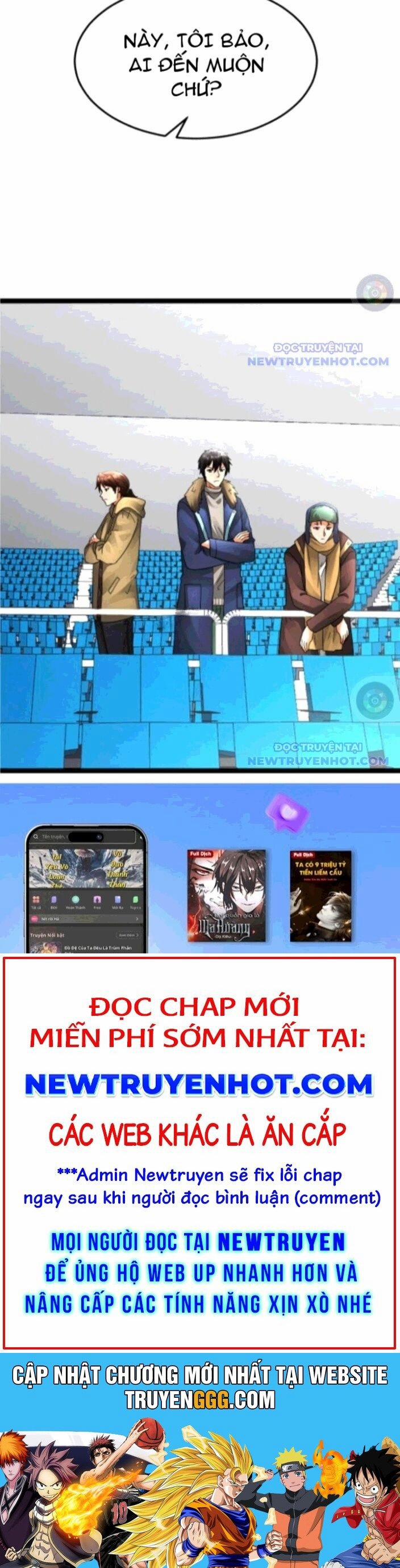 Toàn Cầu Băng Phong: Ta Chế Tạo Phòng An Toàn Tại Tận Thế 606 trang 12