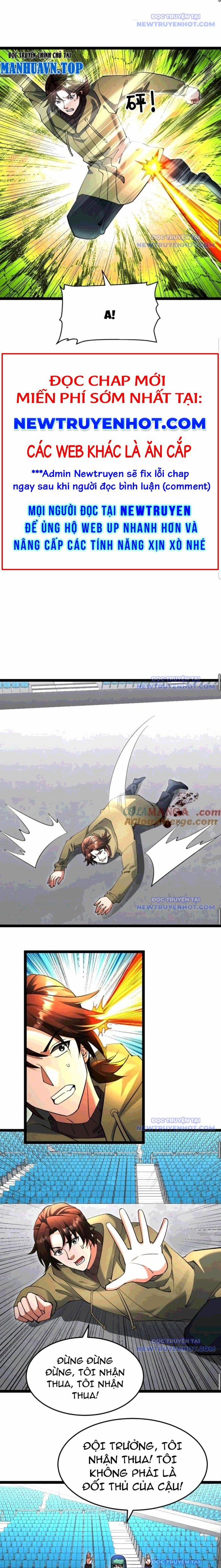 Toàn Cầu Băng Phong: Ta Chế Tạo Phòng An Toàn Tại Tận Thế 608 trang 4