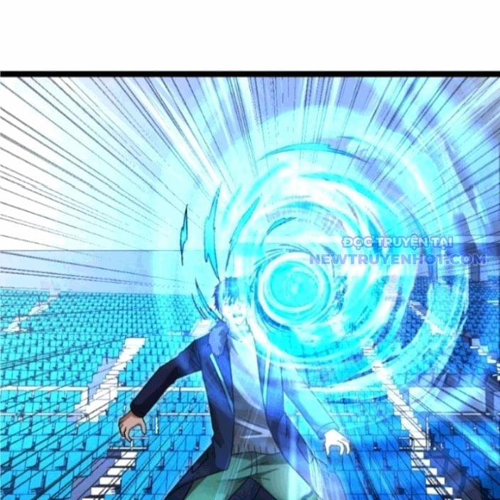 Toàn Cầu Băng Phong: Ta Chế Tạo Phòng An Toàn Tại Tận Thế 609 trang 10