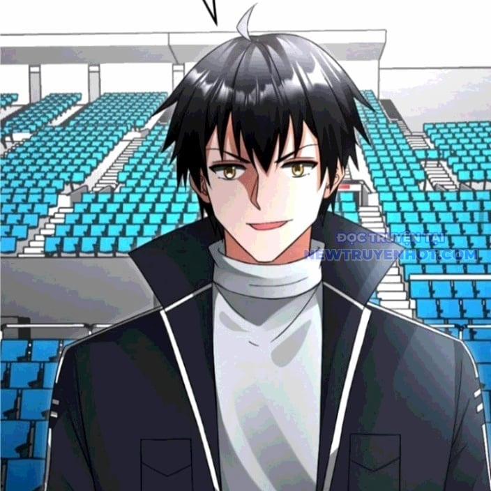 Toàn Cầu Băng Phong: Ta Chế Tạo Phòng An Toàn Tại Tận Thế 609 trang 12