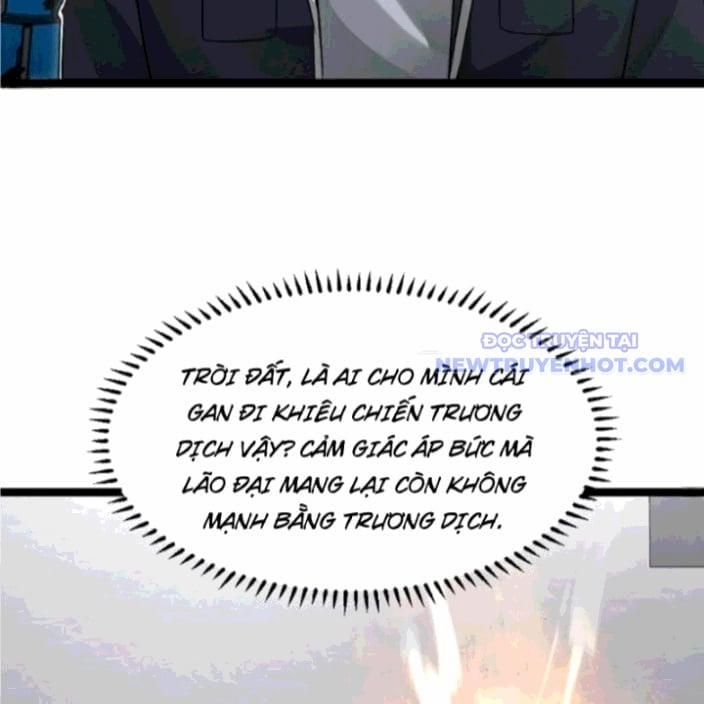 Toàn Cầu Băng Phong: Ta Chế Tạo Phòng An Toàn Tại Tận Thế 609 trang 13