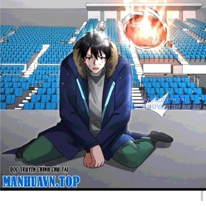 Toàn Cầu Băng Phong: Ta Chế Tạo Phòng An Toàn Tại Tận Thế 609 trang 14