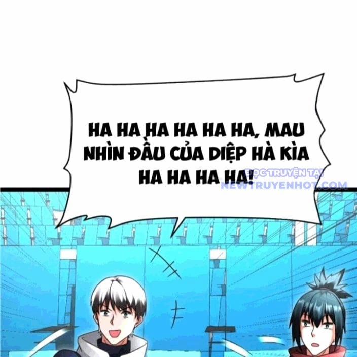 Toàn Cầu Băng Phong: Ta Chế Tạo Phòng An Toàn Tại Tận Thế 609 trang 15