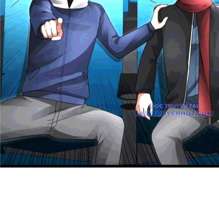 Toàn Cầu Băng Phong: Ta Chế Tạo Phòng An Toàn Tại Tận Thế 609 trang 16