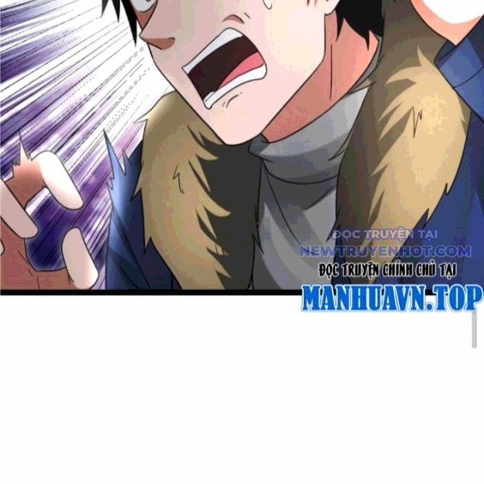 Toàn Cầu Băng Phong: Ta Chế Tạo Phòng An Toàn Tại Tận Thế 609 trang 18