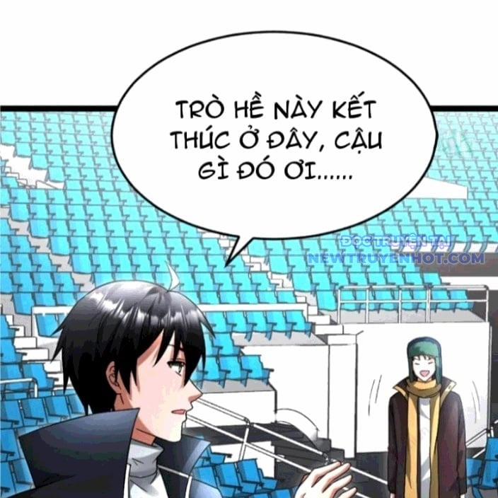 Toàn Cầu Băng Phong: Ta Chế Tạo Phòng An Toàn Tại Tận Thế 609 trang 20