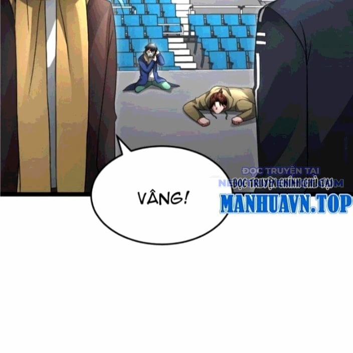 Toàn Cầu Băng Phong: Ta Chế Tạo Phòng An Toàn Tại Tận Thế 609 trang 23