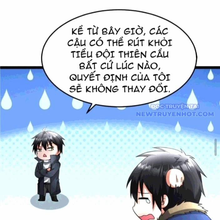 Toàn Cầu Băng Phong: Ta Chế Tạo Phòng An Toàn Tại Tận Thế 609 trang 24