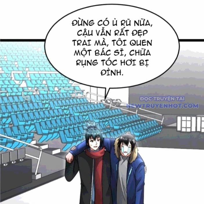 Toàn Cầu Băng Phong: Ta Chế Tạo Phòng An Toàn Tại Tận Thế 609 trang 26