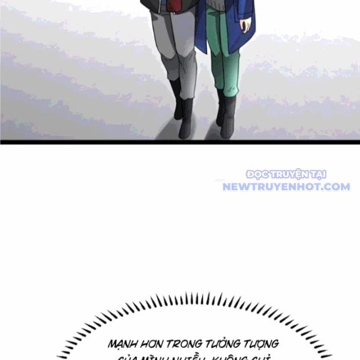 Toàn Cầu Băng Phong: Ta Chế Tạo Phòng An Toàn Tại Tận Thế 609 trang 27