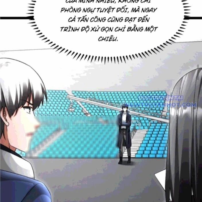 Toàn Cầu Băng Phong: Ta Chế Tạo Phòng An Toàn Tại Tận Thế 609 trang 28