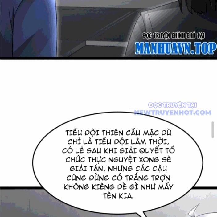 Toàn Cầu Băng Phong: Ta Chế Tạo Phòng An Toàn Tại Tận Thế 609 trang 29