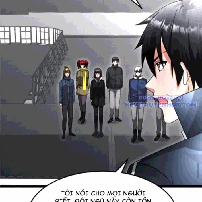 Toàn Cầu Băng Phong: Ta Chế Tạo Phòng An Toàn Tại Tận Thế 609 trang 30