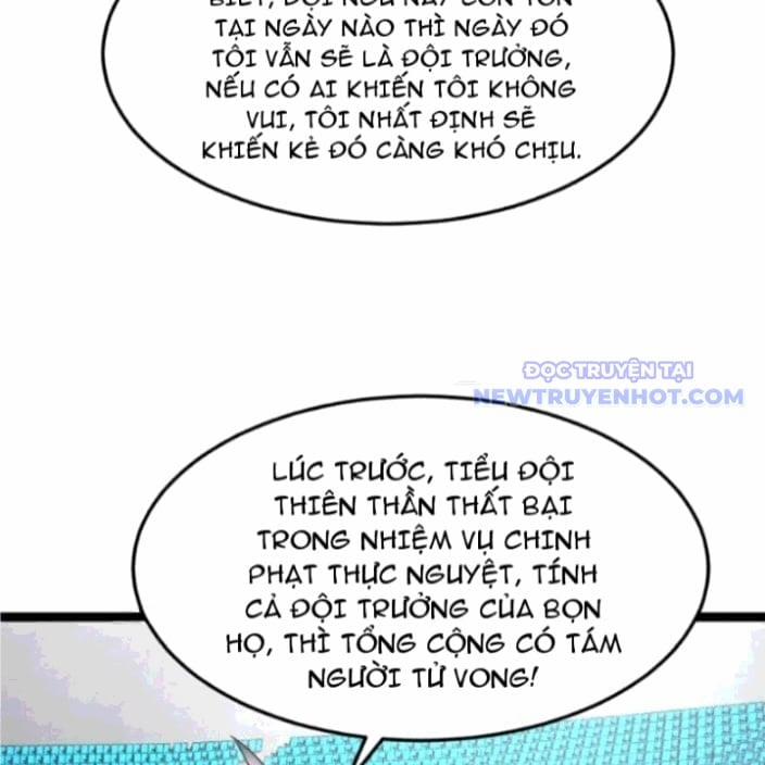 Toàn Cầu Băng Phong: Ta Chế Tạo Phòng An Toàn Tại Tận Thế 609 trang 31