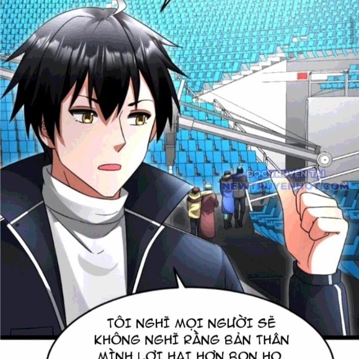 Toàn Cầu Băng Phong: Ta Chế Tạo Phòng An Toàn Tại Tận Thế 609 trang 32