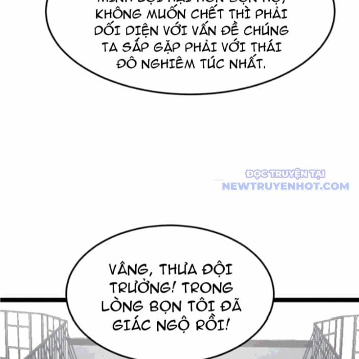 Toàn Cầu Băng Phong: Ta Chế Tạo Phòng An Toàn Tại Tận Thế 609 trang 33