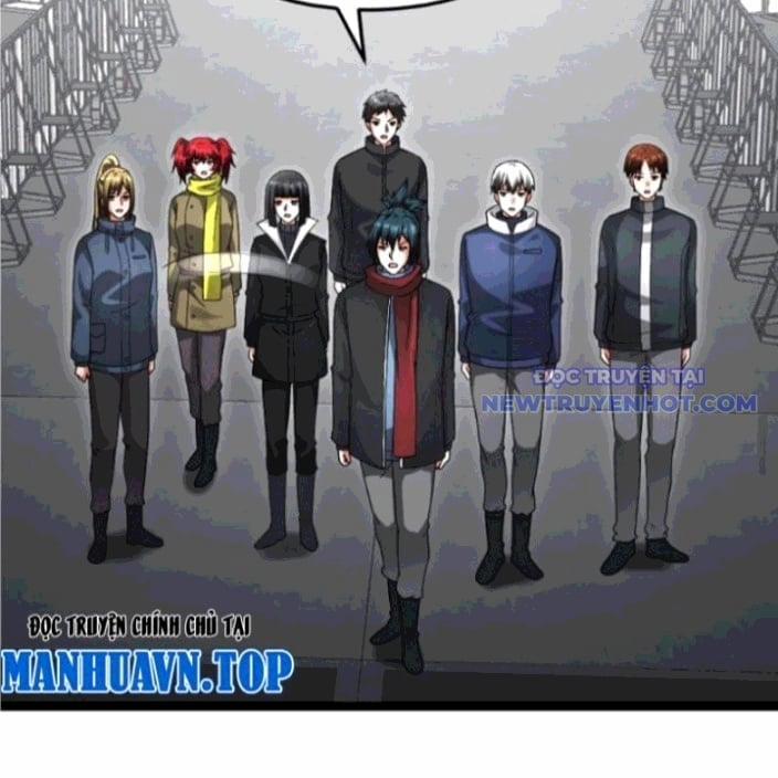 Toàn Cầu Băng Phong: Ta Chế Tạo Phòng An Toàn Tại Tận Thế 609 trang 34