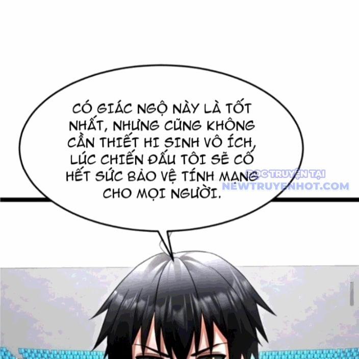 Toàn Cầu Băng Phong: Ta Chế Tạo Phòng An Toàn Tại Tận Thế 609 trang 35