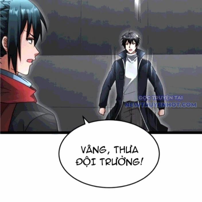 Toàn Cầu Băng Phong: Ta Chế Tạo Phòng An Toàn Tại Tận Thế 609 trang 38