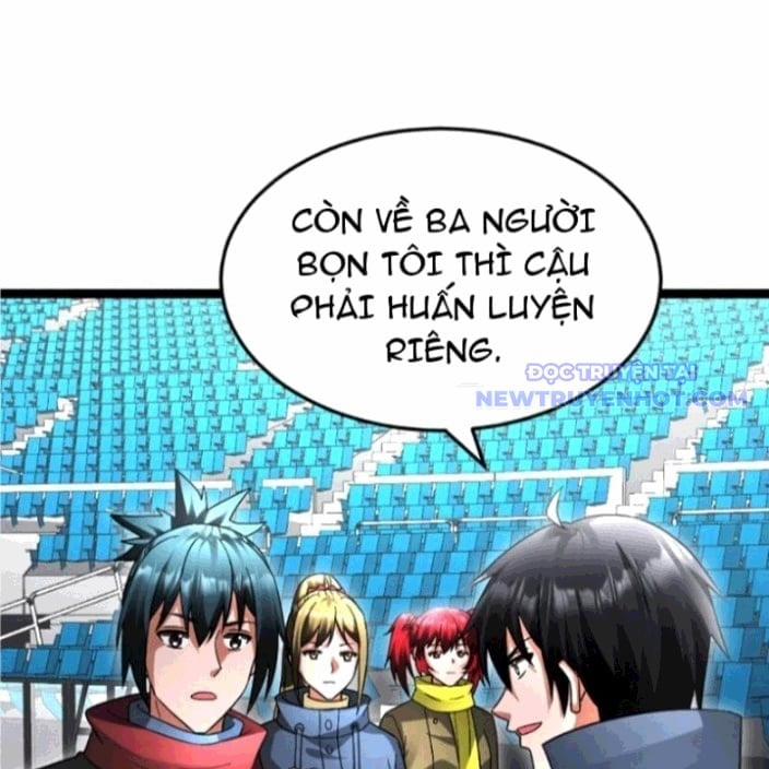 Toàn Cầu Băng Phong: Ta Chế Tạo Phòng An Toàn Tại Tận Thế 609 trang 39