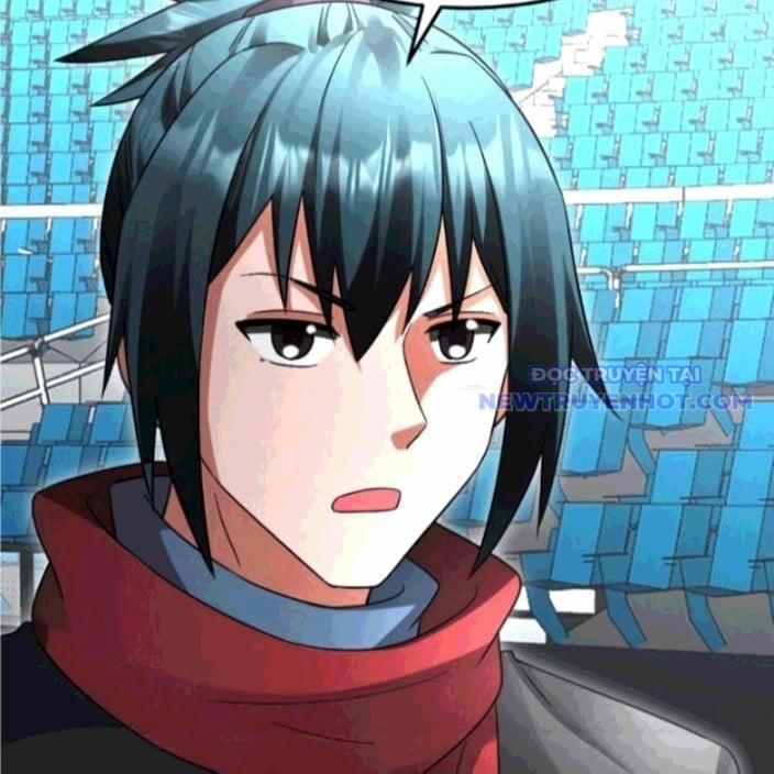 Toàn Cầu Băng Phong: Ta Chế Tạo Phòng An Toàn Tại Tận Thế 609 trang 41