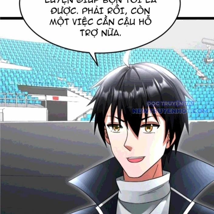 Toàn Cầu Băng Phong: Ta Chế Tạo Phòng An Toàn Tại Tận Thế 609 trang 43