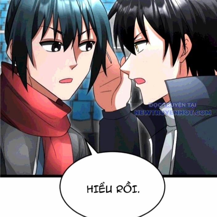 Toàn Cầu Băng Phong: Ta Chế Tạo Phòng An Toàn Tại Tận Thế 609 trang 45