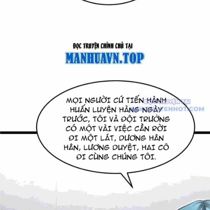 Toàn Cầu Băng Phong: Ta Chế Tạo Phòng An Toàn Tại Tận Thế 609 trang 46