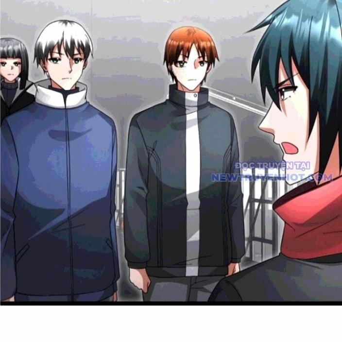 Toàn Cầu Băng Phong: Ta Chế Tạo Phòng An Toàn Tại Tận Thế 609 trang 47