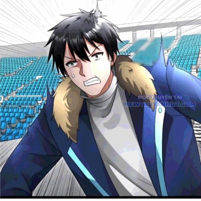 Toàn Cầu Băng Phong: Ta Chế Tạo Phòng An Toàn Tại Tận Thế 609 trang 5