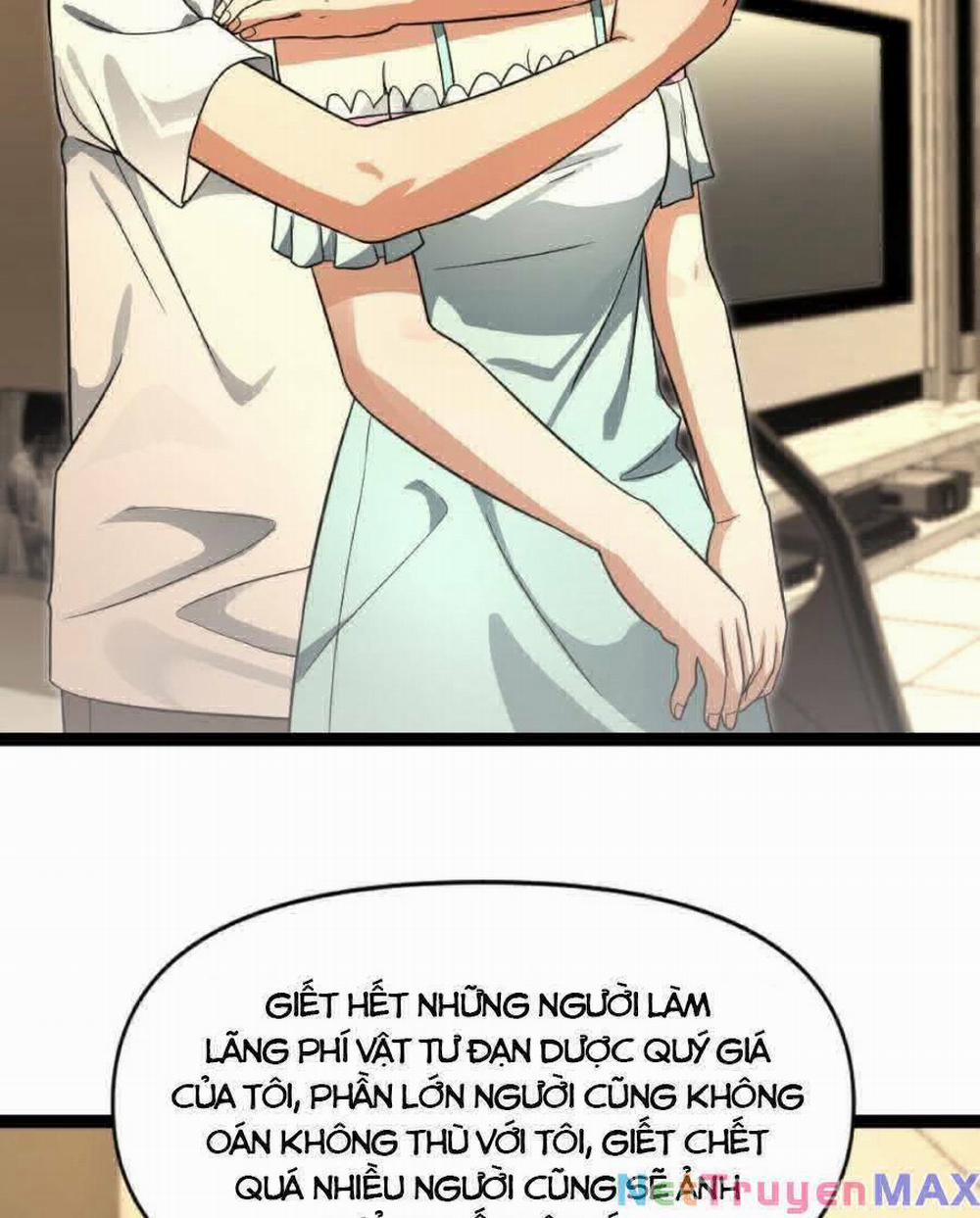 Toàn Cầu Băng Phong: Ta Chế Tạo Phòng An Toàn Tại Tận Thế 61 trang 13