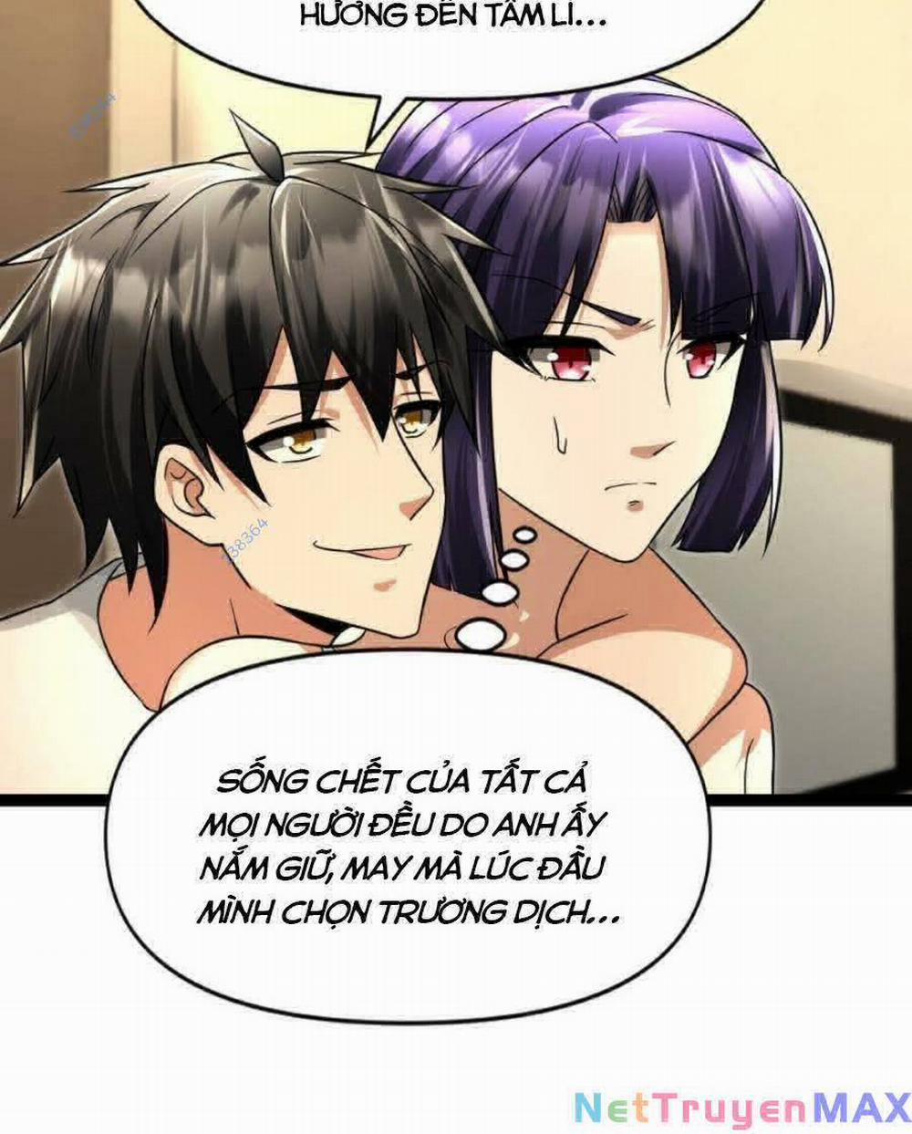 Toàn Cầu Băng Phong: Ta Chế Tạo Phòng An Toàn Tại Tận Thế 61 trang 14