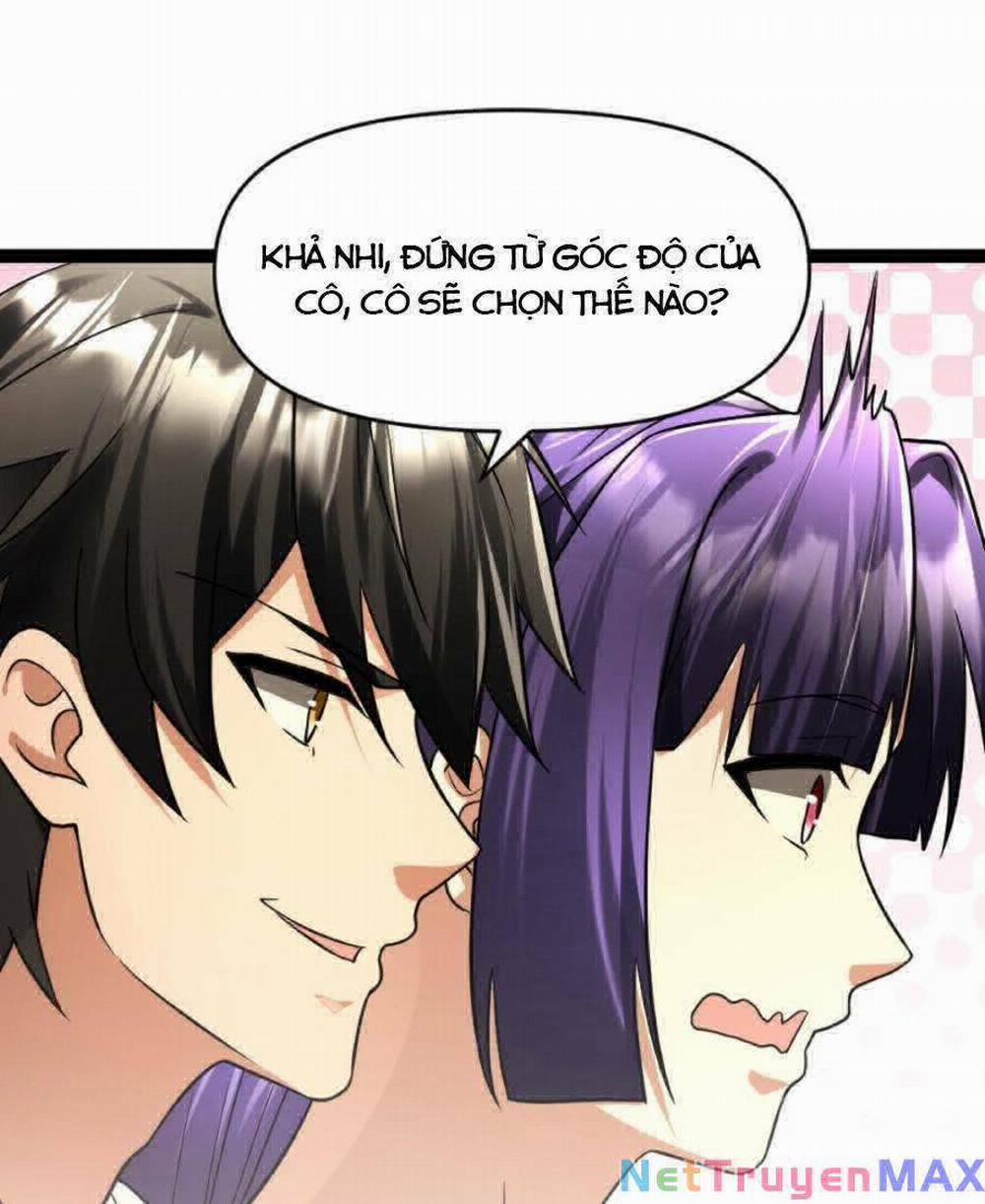 Toàn Cầu Băng Phong: Ta Chế Tạo Phòng An Toàn Tại Tận Thế 61 trang 15