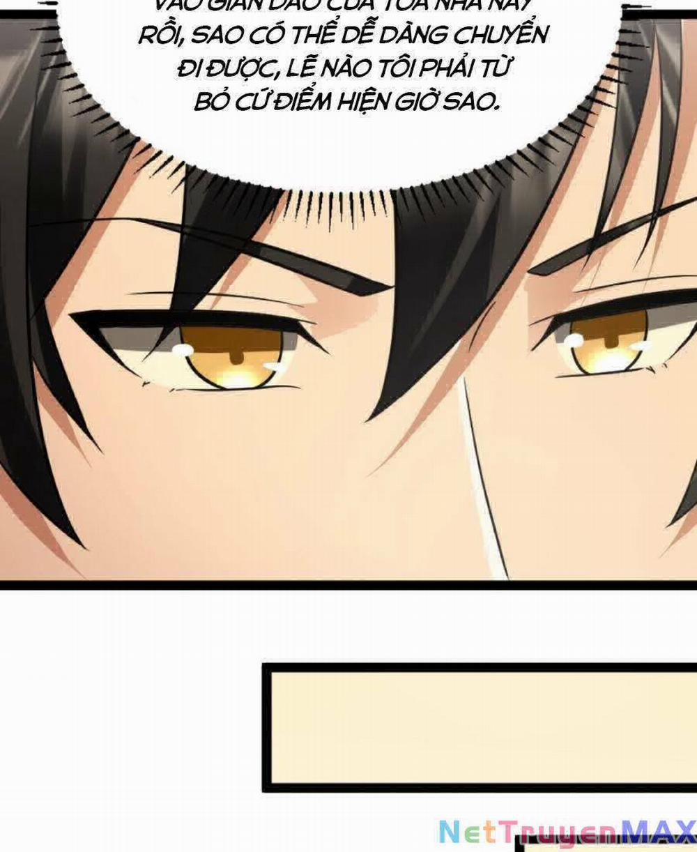 Toàn Cầu Băng Phong: Ta Chế Tạo Phòng An Toàn Tại Tận Thế 61 trang 19