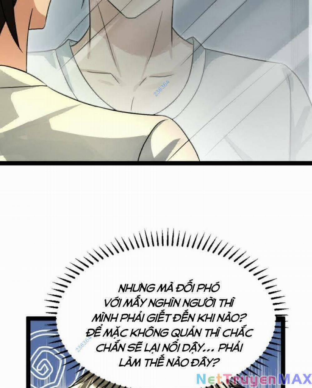Toàn Cầu Băng Phong: Ta Chế Tạo Phòng An Toàn Tại Tận Thế 61 trang 2
