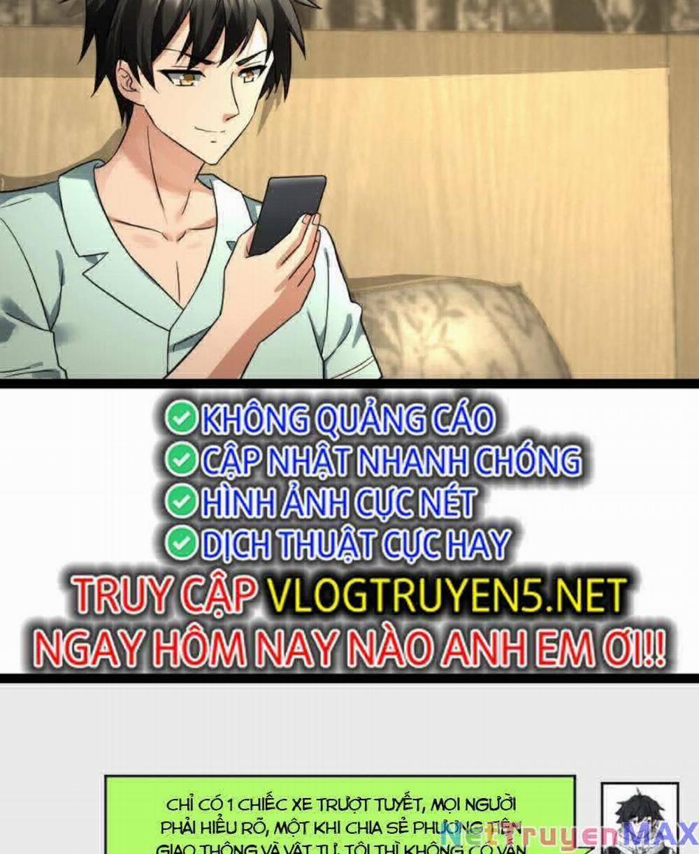 Toàn Cầu Băng Phong: Ta Chế Tạo Phòng An Toàn Tại Tận Thế 61 trang 25