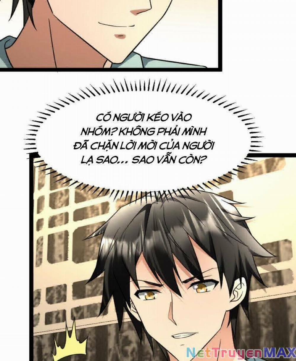 Toàn Cầu Băng Phong: Ta Chế Tạo Phòng An Toàn Tại Tận Thế 61 trang 27