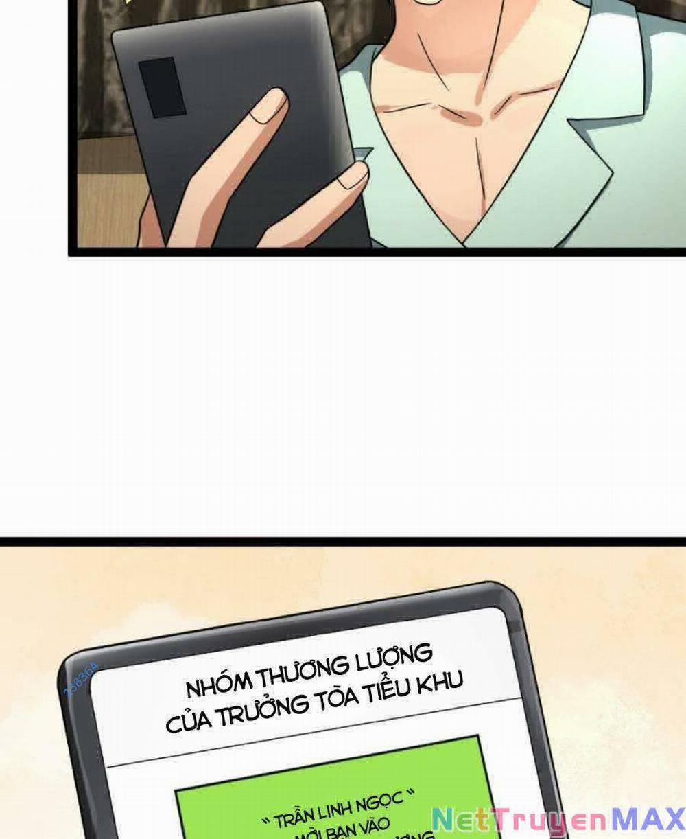 Toàn Cầu Băng Phong: Ta Chế Tạo Phòng An Toàn Tại Tận Thế 61 trang 28