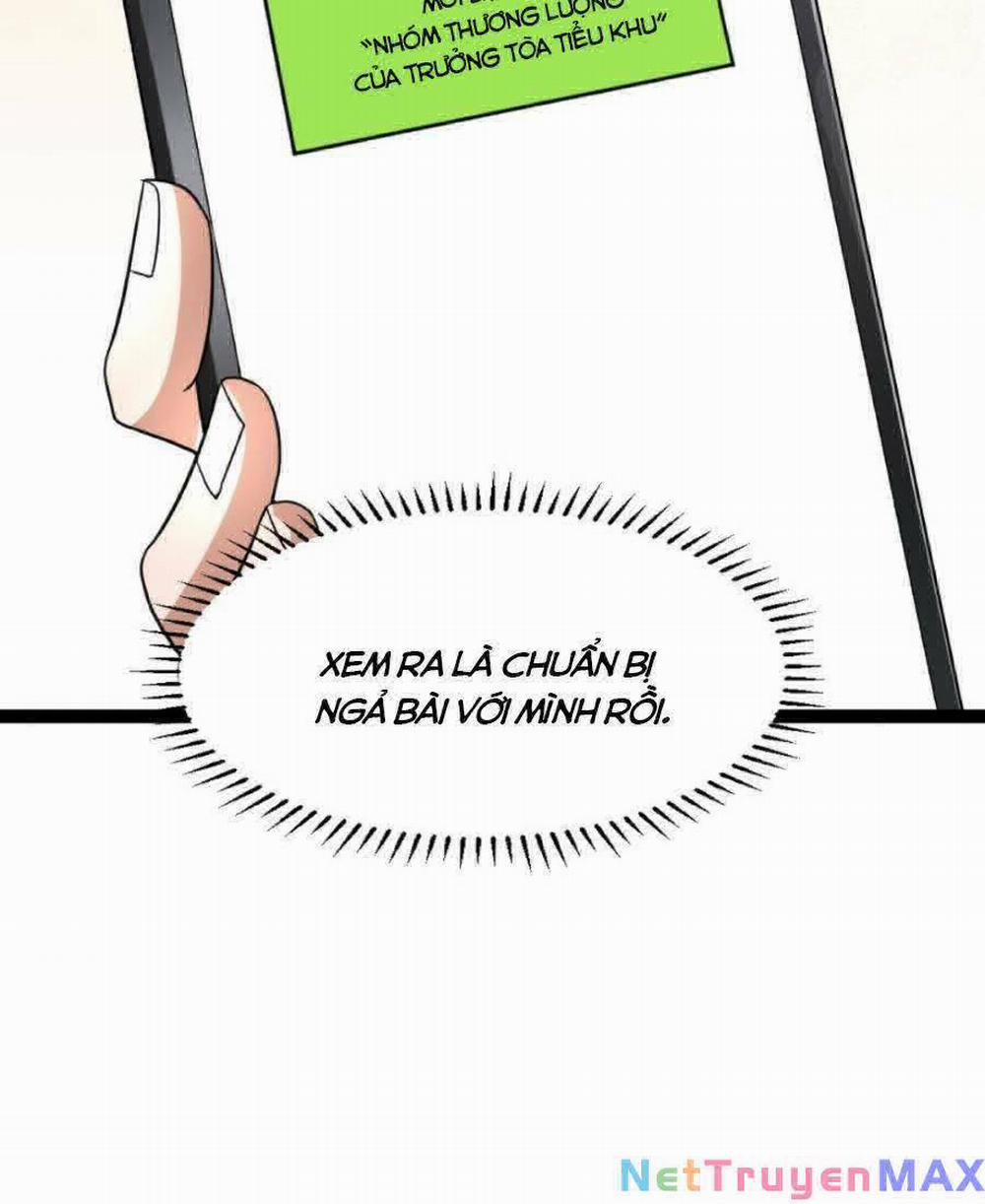 Toàn Cầu Băng Phong: Ta Chế Tạo Phòng An Toàn Tại Tận Thế 61 trang 29