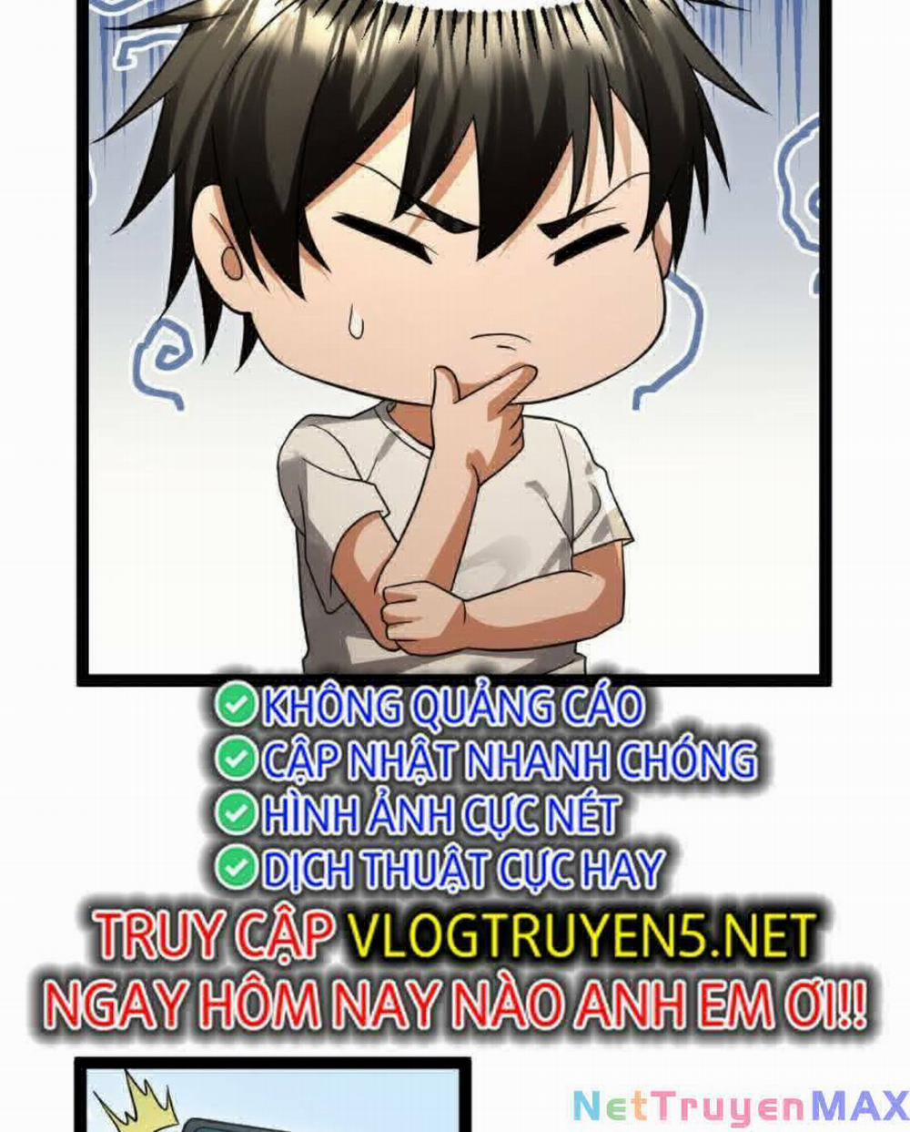 Toàn Cầu Băng Phong: Ta Chế Tạo Phòng An Toàn Tại Tận Thế 61 trang 3