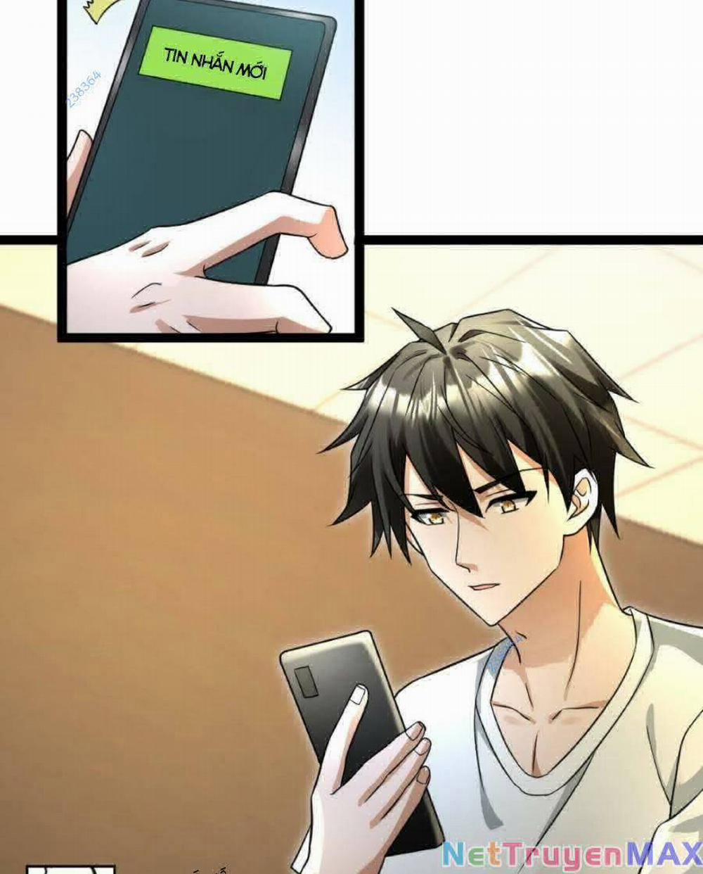 Toàn Cầu Băng Phong: Ta Chế Tạo Phòng An Toàn Tại Tận Thế 61 trang 4