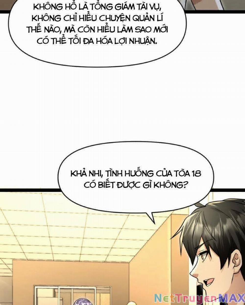 Toàn Cầu Băng Phong: Ta Chế Tạo Phòng An Toàn Tại Tận Thế 61 trang 7