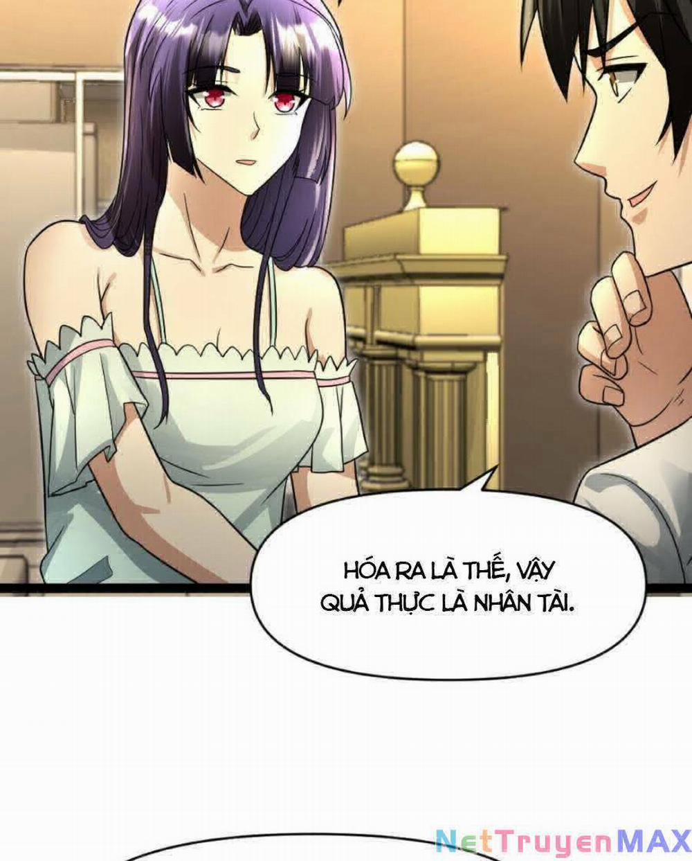 Toàn Cầu Băng Phong: Ta Chế Tạo Phòng An Toàn Tại Tận Thế 61 trang 9