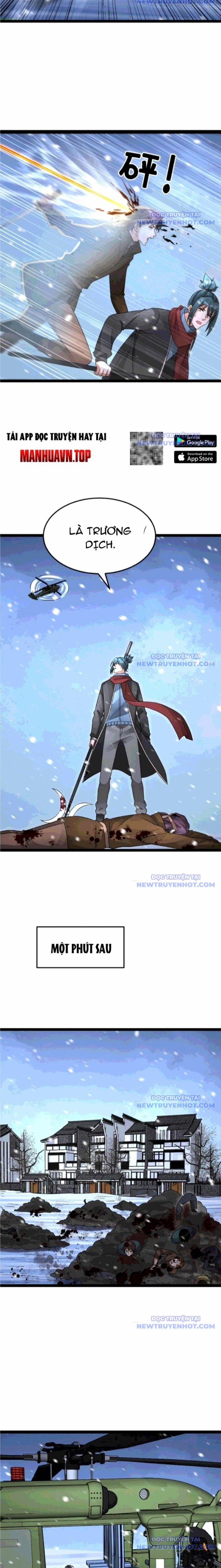 Toàn Cầu Băng Phong: Ta Chế Tạo Phòng An Toàn Tại Tận Thế 614 trang 5