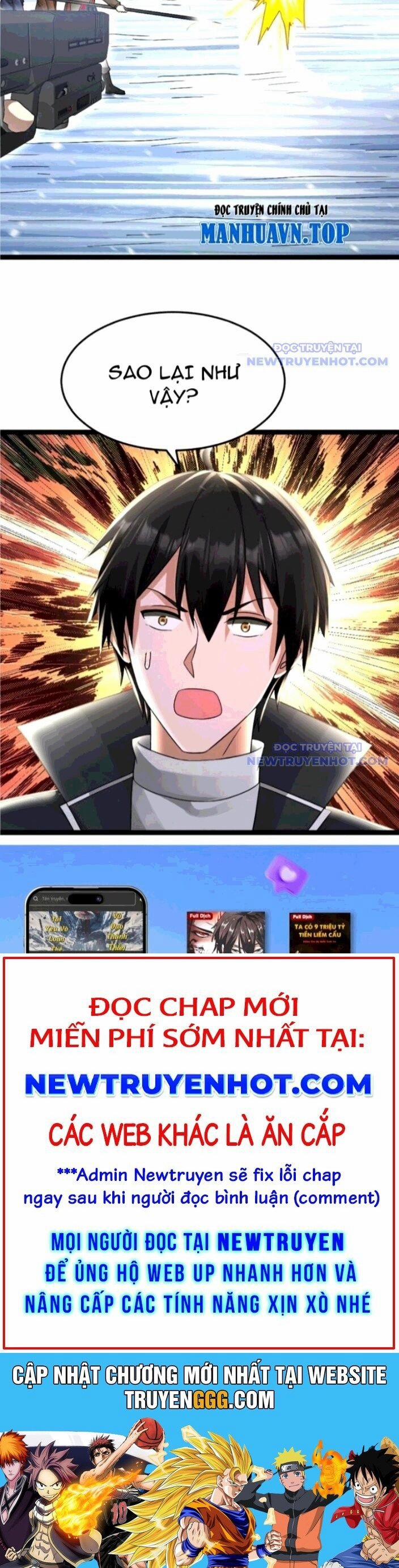 Toàn Cầu Băng Phong: Ta Chế Tạo Phòng An Toàn Tại Tận Thế 615 trang 12