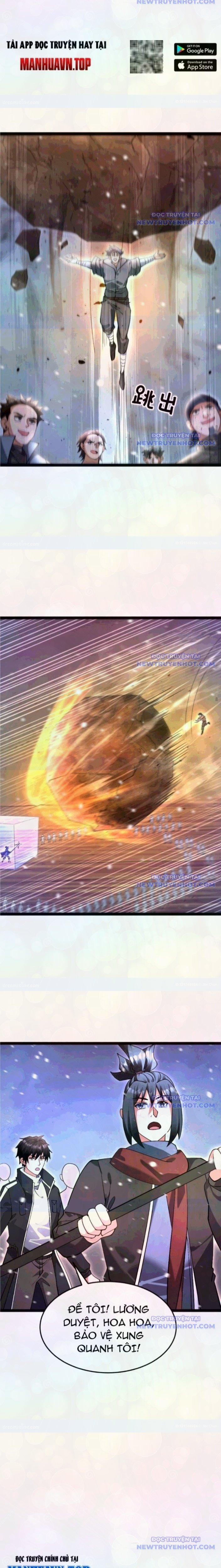 Toàn Cầu Băng Phong: Ta Chế Tạo Phòng An Toàn Tại Tận Thế 616 trang 5